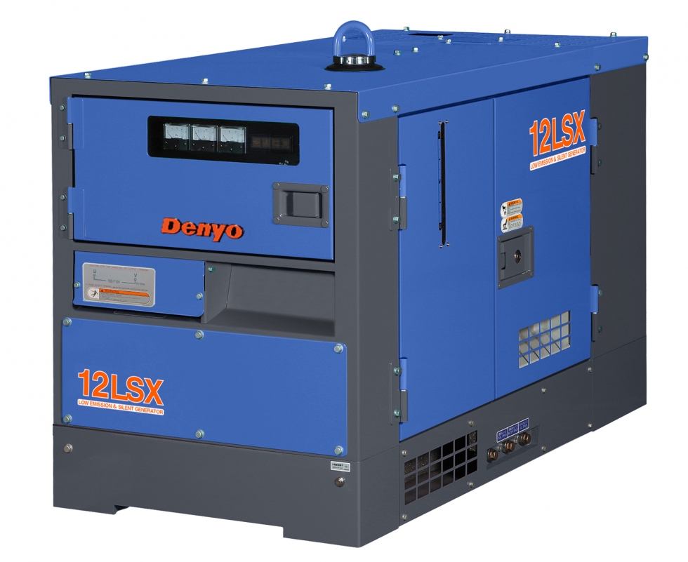 May-phat-dien-denyo-10-kva-TLG-12LSX