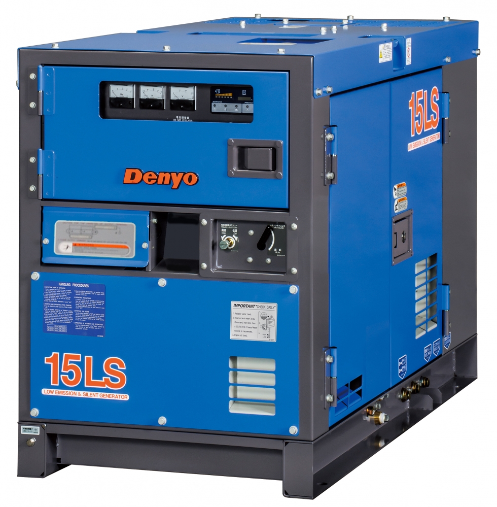may-phat-dien-denyo12,5-kva-dong-co-kubota-DCA-15LSK